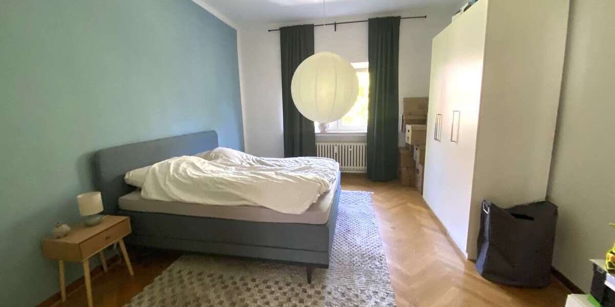 Etagenwohnung Bochum Weitmar - 2.5 Zimmer, 70 m&sup2;, 590&euro; | Angebot:27248815