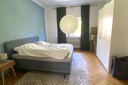 Wohnung Bochum Weitmar - 2.5 Zimmer, 70 m&sup2;, 590&euro; | Angebot:27248815