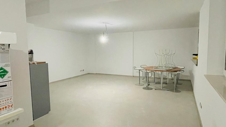 Etagenwohnung Bensheim - 1 Zimmer, 70 m&sup2;, 800&euro; | Angebot:24981581