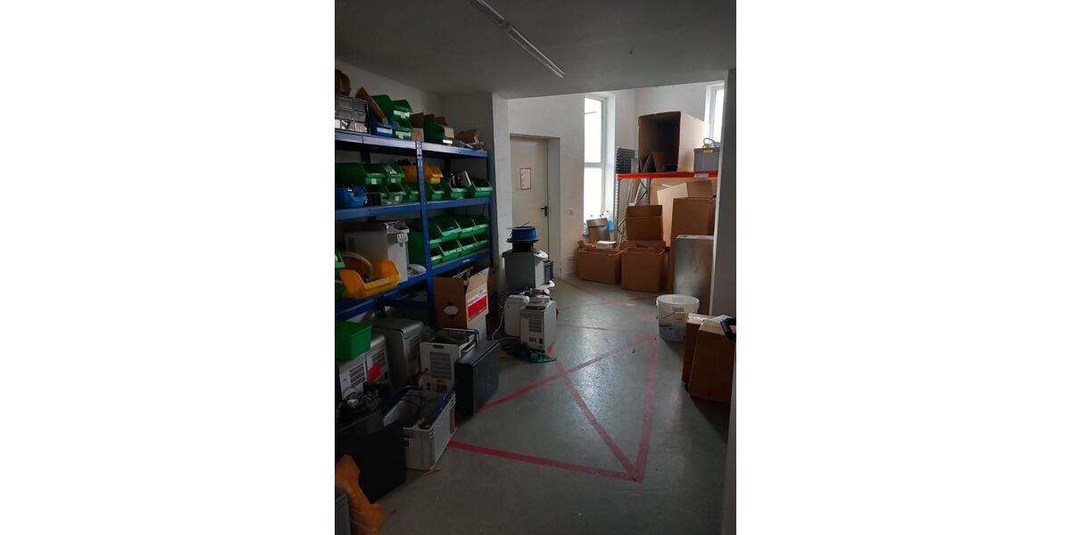 Gewerbeobjekt Rohrbach - 2.200&euro; | Angebot:24871922