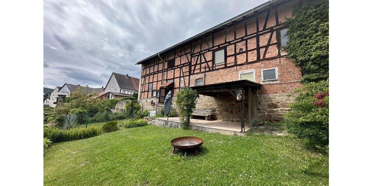 Etagenwohnung Bad Emstal - 765&euro; | Angebot:25993475