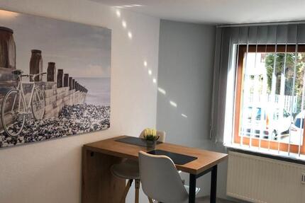 Wohnen auf Zeit Markgröningen - 1 Zimmer, 39 m&sup2;, 23&euro; | Angebot:25981190