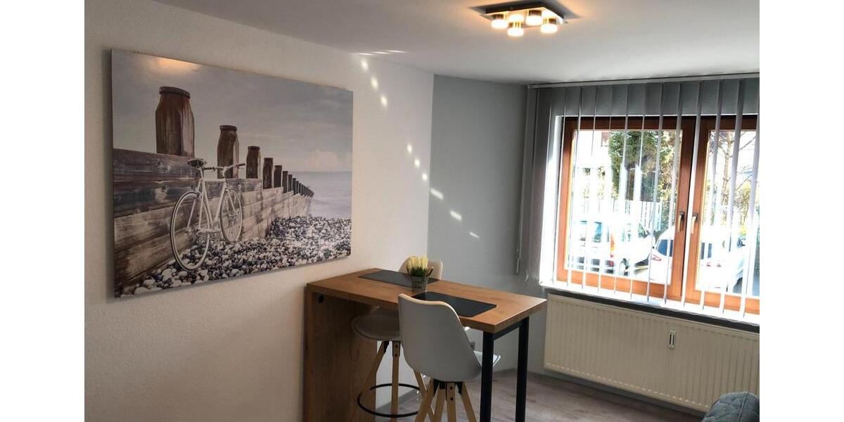 Wohnen auf Zeit Markgröningen - 1 Zimmer, 39 m&sup2;, 23&euro; | Angebot:25981190