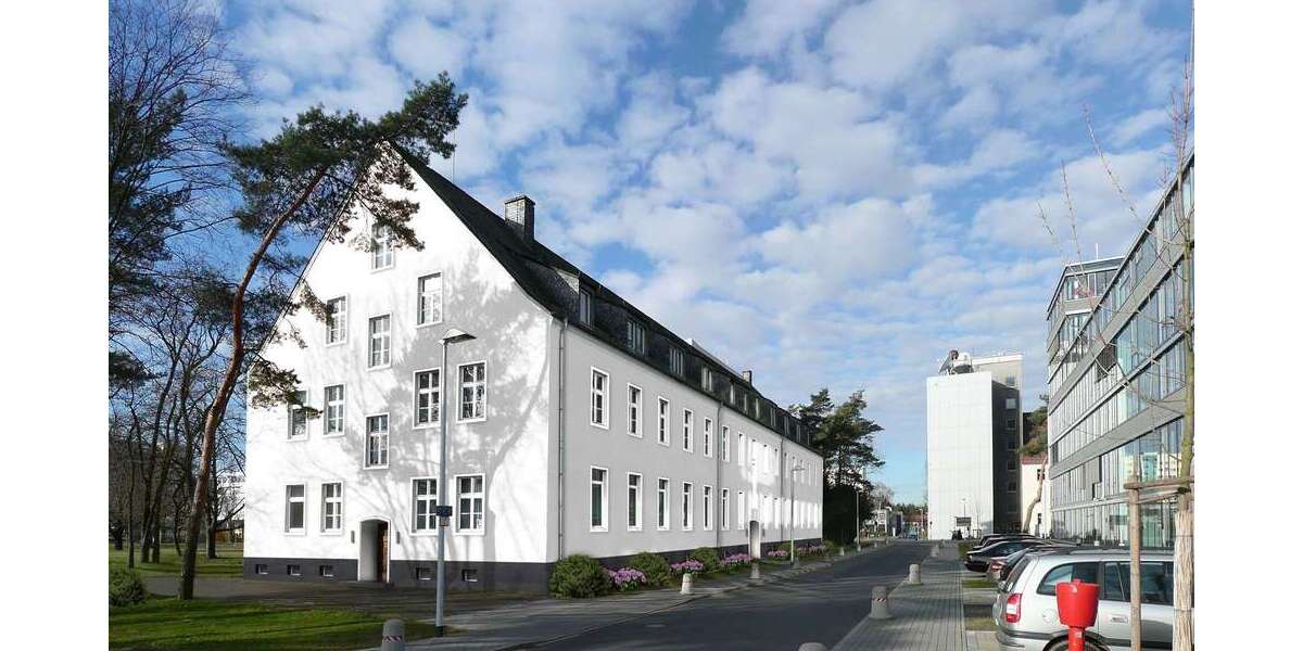 Gewerbeobjekt Darmstadt Darmstadt-West - 370&euro; | Angebot:24991865