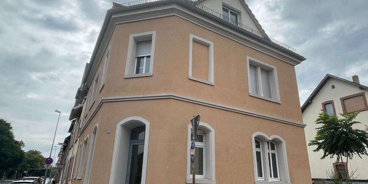 Einzelhandel in Worms 700 € 100 m² zimmer