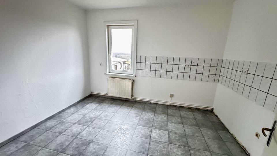Etagenwohnung Oberharz am Brocken Benneckenstein - 4 Zimmer, 79 m&sup2;, 444&euro; | Angebot:24118353