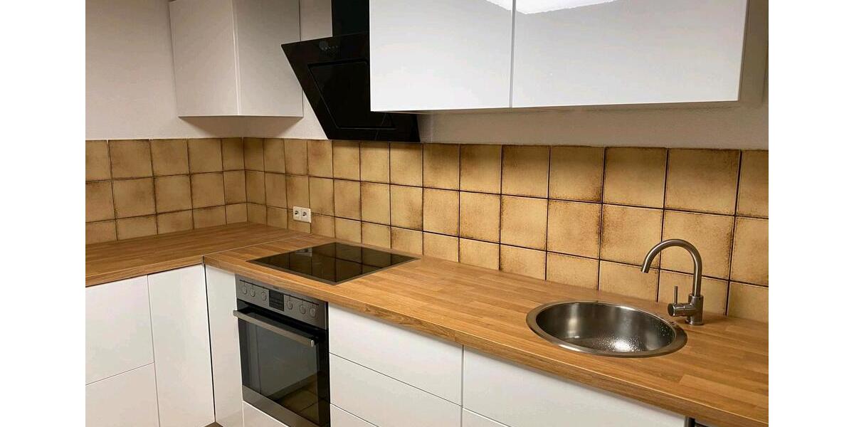 Etagenwohnung Meßstetten - 4 Zimmer, 95 m&sup2;, 850&euro; | Angebot:24740424