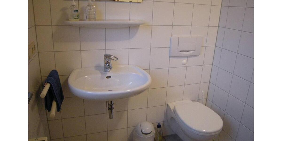 Etagenwohnung Lollar - 1 Zimmer, 25 m&sup2;, 500&euro; | Angebot:26083585