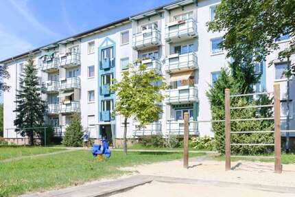 Wohnung Hoyerswerda Neustadt - 3 Zimmer, 61 m&sup2;, 336&euro; | Angebot:25255149