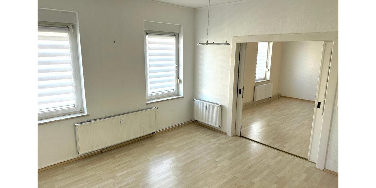 Etagenwohnung Coswig (Anhalt) - 2 Zimmer, 78 m&sup2;, 475&euro; | Angebot:24782051