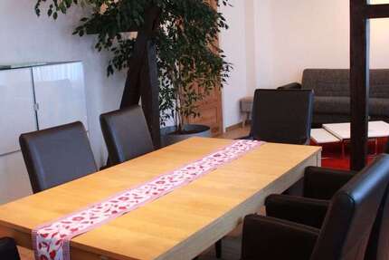 Zimmer Remscheid Gemarkung Bergisch Born - 4 Zimmer, 1.400&euro; | Angebot:17018242