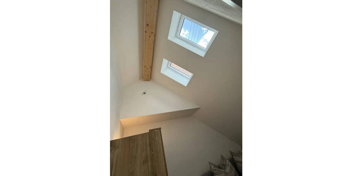 Etagenwohnung Trier Trier-West-Pallien - 2 Zimmer, 45 m&sup2;, 850&euro; | Angebot:26595504