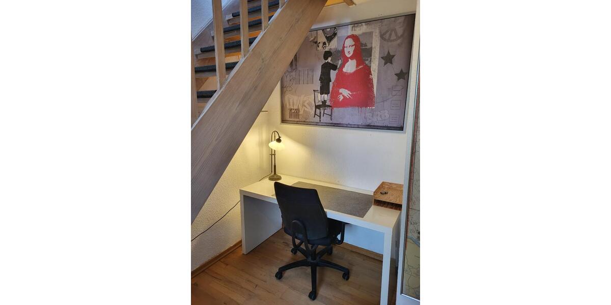 Wohnen auf Zeit Molfsee - 2 Zimmer, 35 m&sup2;, 595&euro; | Angebot:25650068