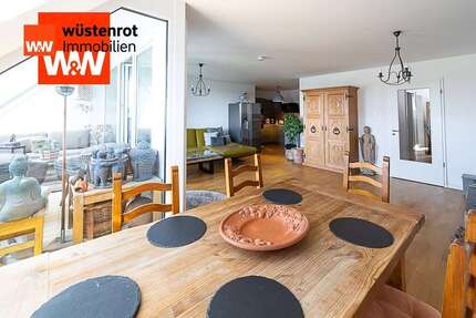 Wohnung Markt Indersdorf - 4 Zimmer, 135 m&sup2;, 1.990&euro; | Angebot:26748139