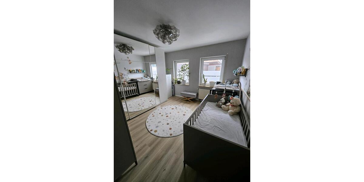 Erdgeschoßwohnung Weilrod - 3 Zimmer, 80 m&sup2;, 650&euro; | Angebot:24998443