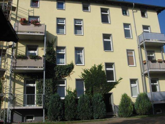 Etagenwohnung Stralsund Frankenvorstadt - 2 Zimmer, 57 m&sup2;, 515&euro; | Angebot:24578166
