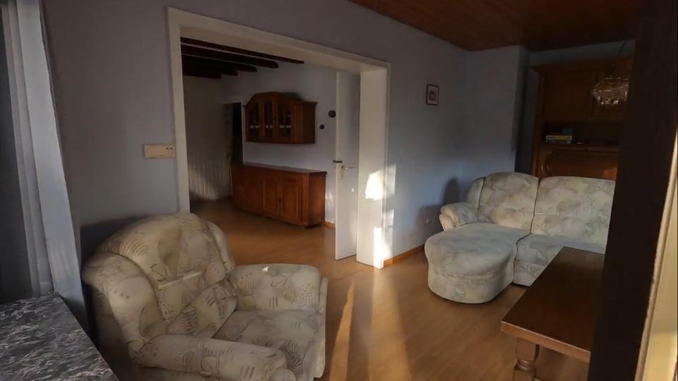 Einfamilienhaus zu Vermieten 5 zimmer