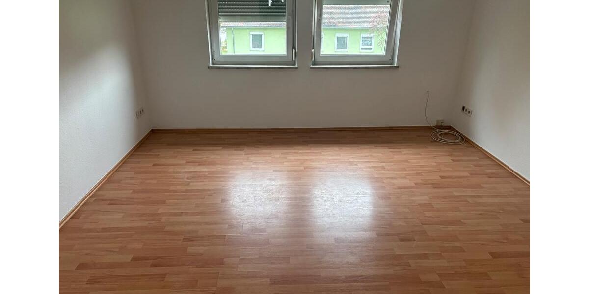 Etagenwohnung Gaildorf - 3 Zimmer, 58 m&sup2;, 730&euro; | Angebot:26582442