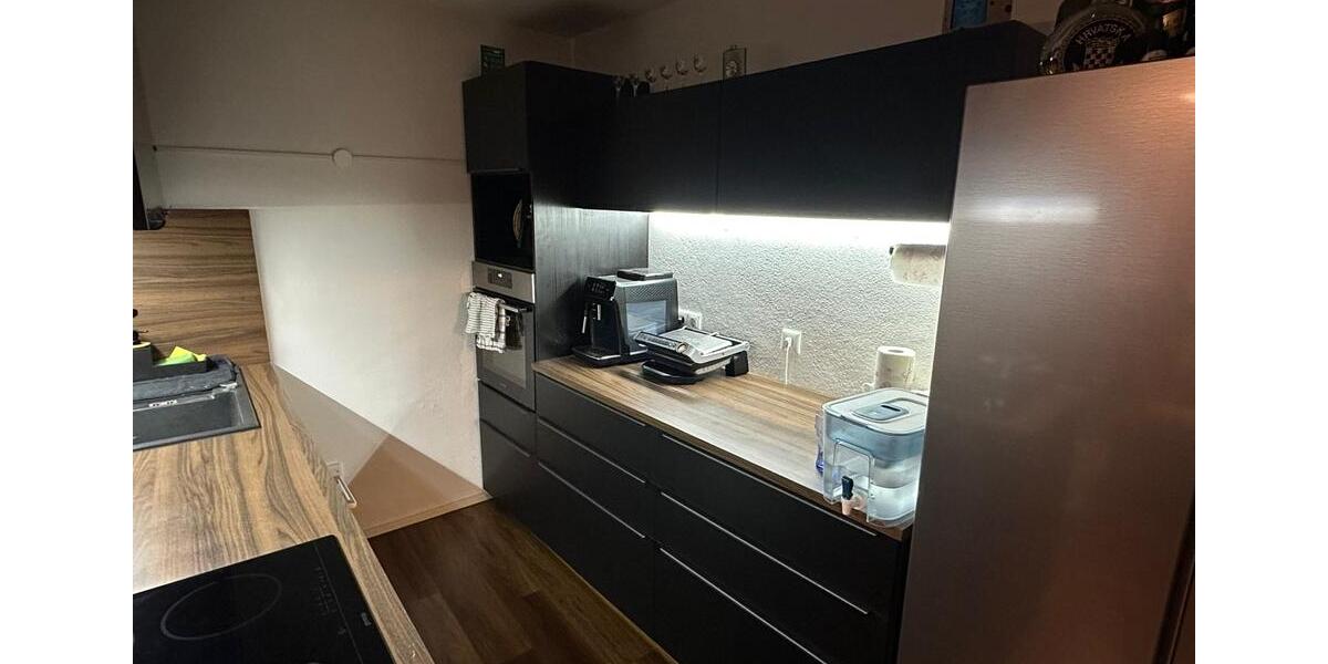 Etagenwohnung Geiselhöring - 3 Zimmer, 65 m&sup2;, 900&euro; | Angebot:25648870