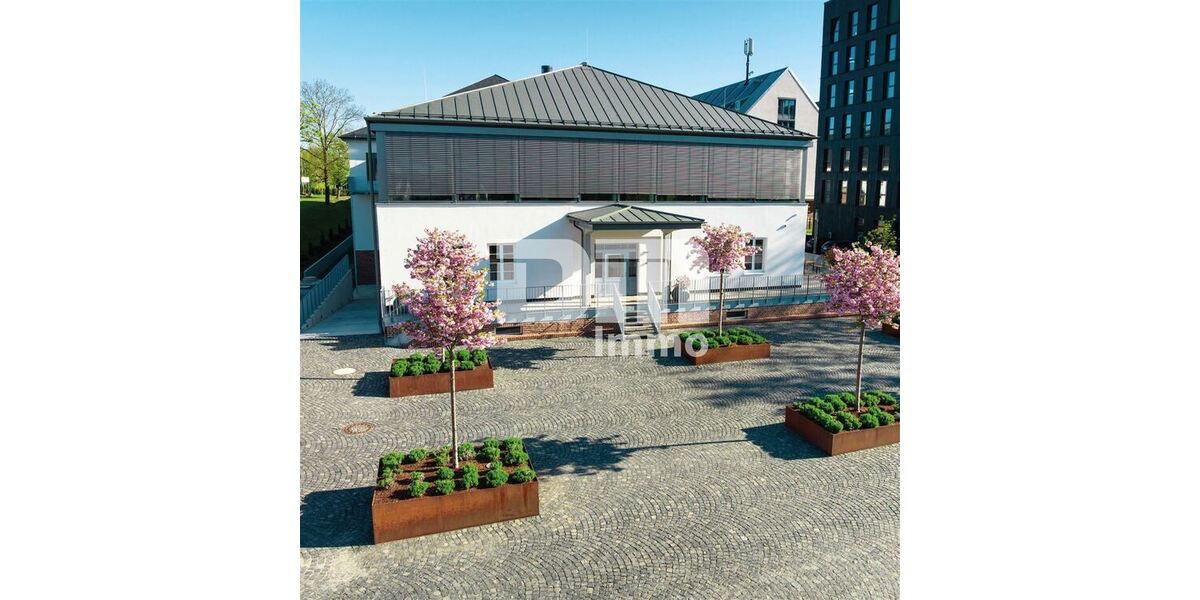 Repräsentative Büroflächen Erstbezug im historischen „Quartier Magazinhof“ auch teilbar - Gewerbeobjekt Kassel Niederzwehren | Angebot:27424866