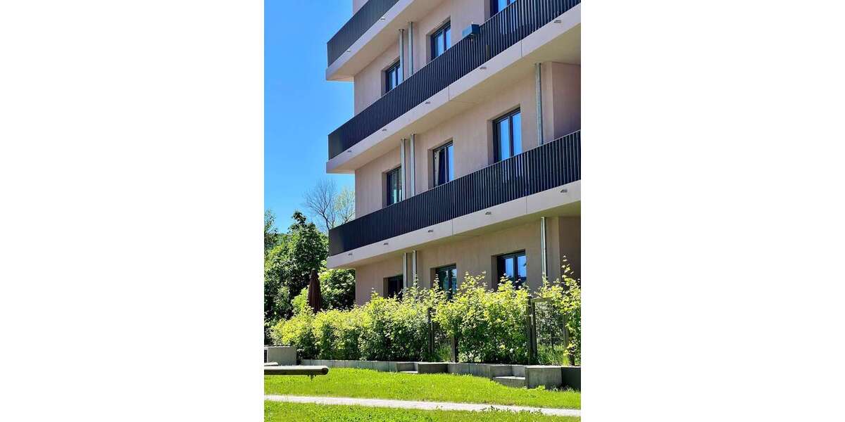 Etagenwohnung Berlin Hakenfelde - 2 Zimmer, 48 m&sup2;, 1.184&euro; | Angebot:26795831