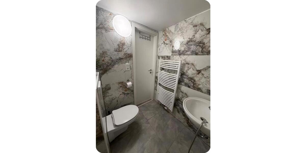 Wohnen auf Zeit Kelsterbach - 2 Zimmer, 55 m&sup2;, 120&euro; | Angebot:26111715