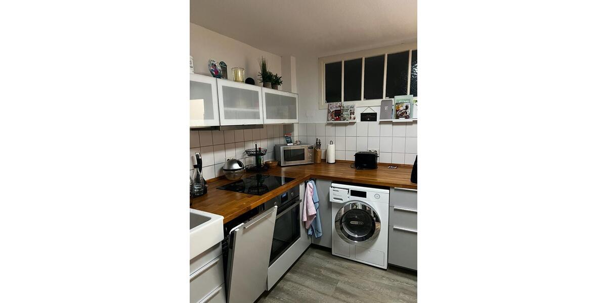 gut geschnittene 3-Zimmer-Wohnung im Sedanviertel 3 zimmer