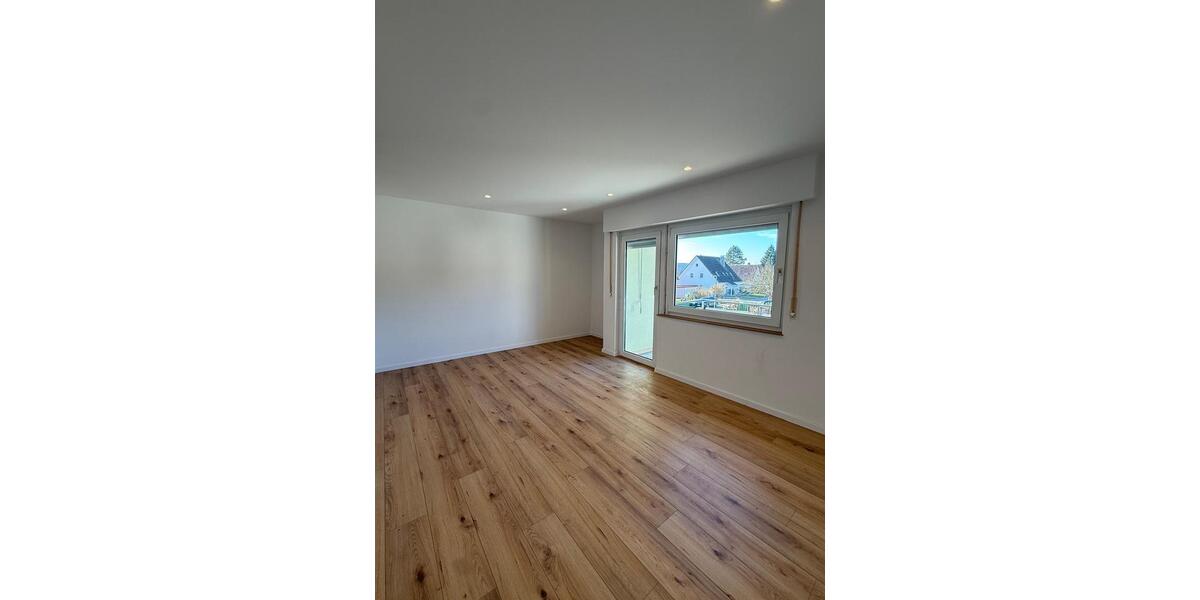 Etagenwohnung Wutöschingen - 4 Zimmer, 100 m&sup2;, 1.190&euro; | Angebot:25636807