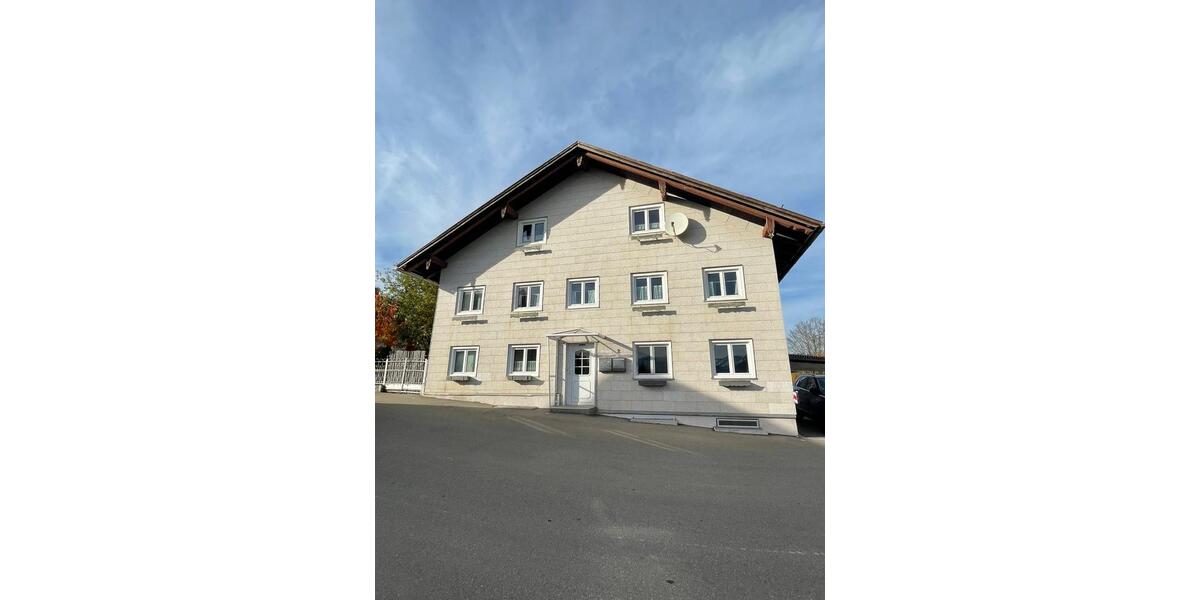 Haus zur Miete in Eckarts im Allgäu 9 zimmer