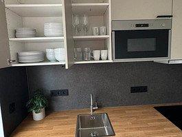 Wohnen auf Zeit Braunschweig Nordstadt - 1 Zimmer, 90 m&sup2;, 496&euro; | Angebot:26464896