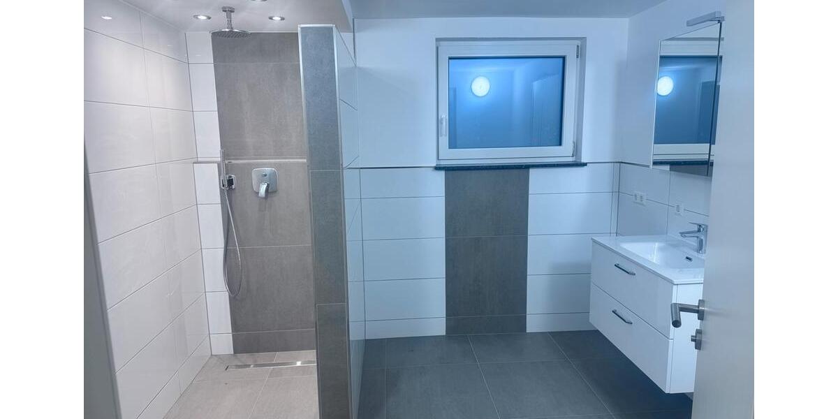 Etagenwohnung Backnang - 2 Zimmer, 50 m&sup2;, 850&euro; | Angebot:24849106