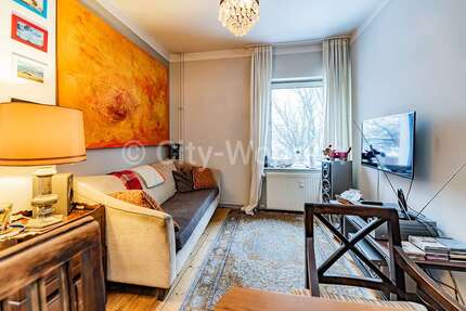 Zimmer Hamburg Ottensen - 2 Zimmer, 1.550&euro; | Angebot:26380154