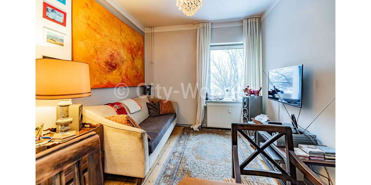 Zimmer Hamburg Ottensen - 2 Zimmer, 1.550&euro; | Angebot:26380154