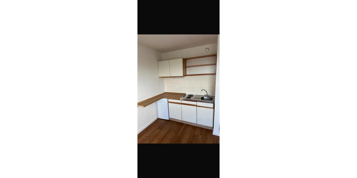 Etagenwohnung Buseck - 1 Zimmer, 27 m&sup2;, 470&euro; | Angebot:26427780