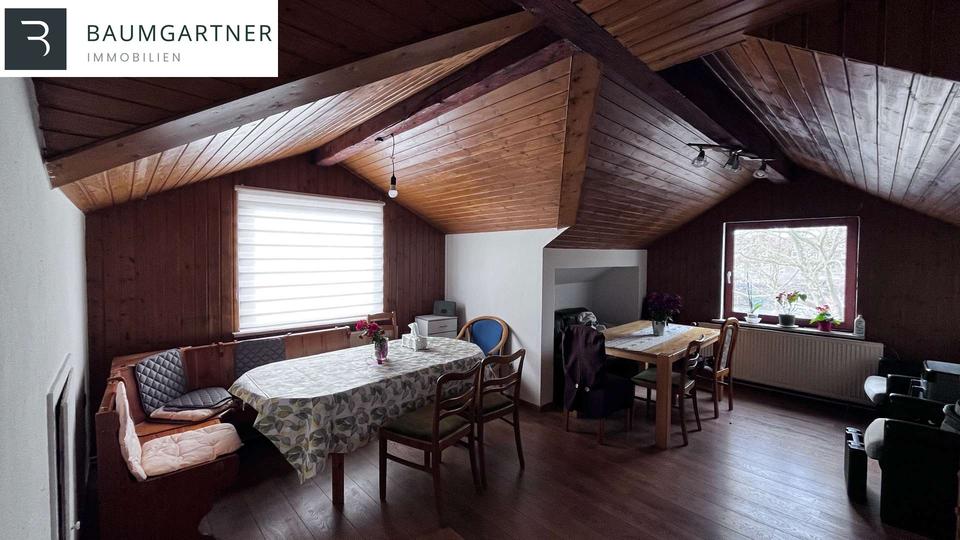 Etagenwohnung Osterode am Harz - 5 Zimmer, 150 m&sup2;, 790&euro; | Angebot:26025790