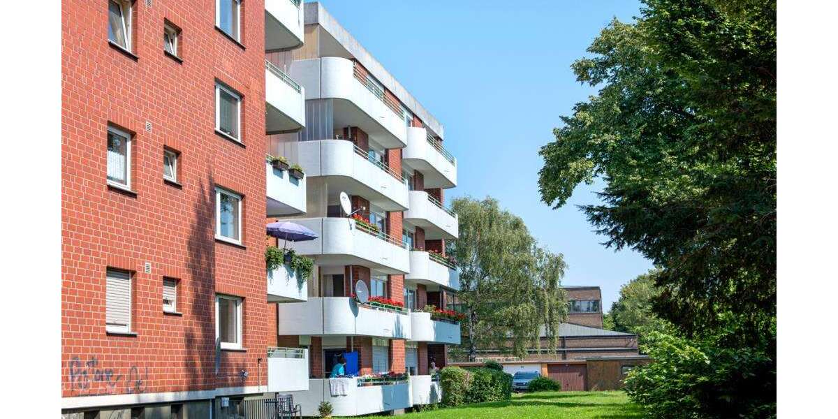 Wohnung zum Mieten in Castrop-Rauxel 404,27 € 88.31 m² 4 zimmer