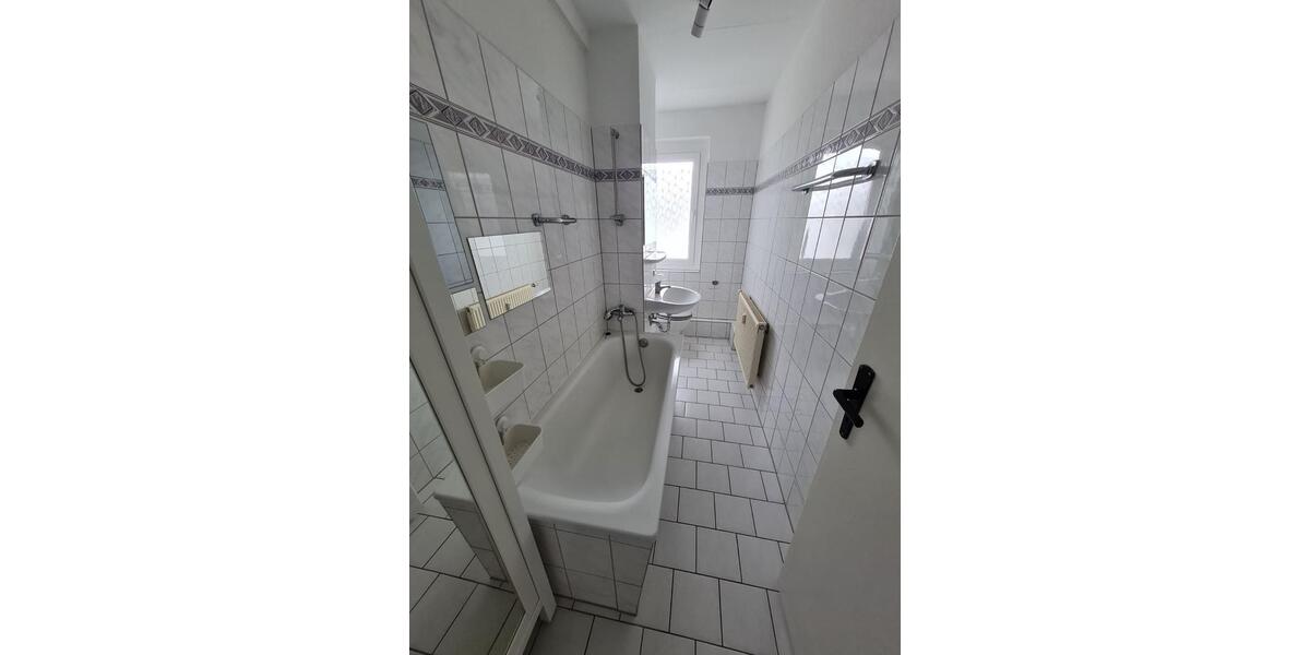 Etagenwohnung Löcknitz - 3 Zimmer, 60 m&sup2;, 470&euro; | Angebot:26284701