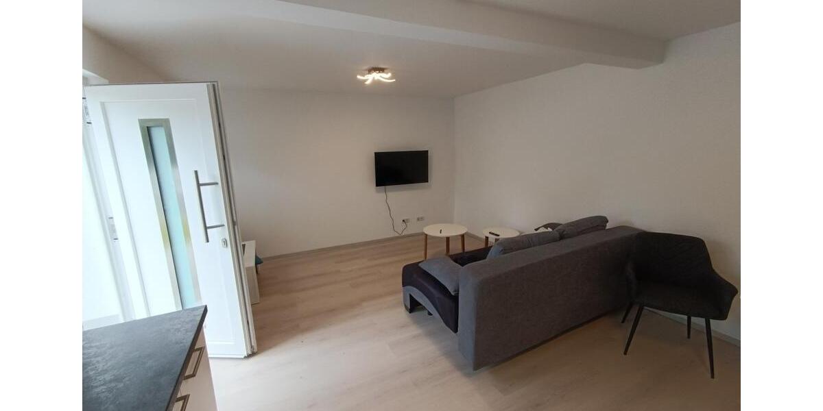 Wohnen auf Zeit Mommenheim - 1 Zimmer, 40 m&sup2;, 250&euro; | Angebot:26393262