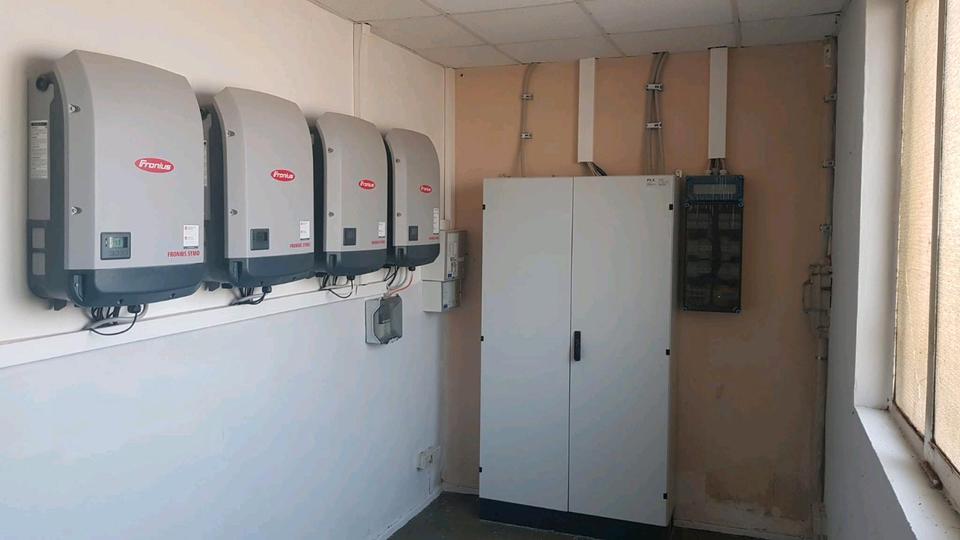 Gewerbeobjekt Laubach - 1.500&euro; | Angebot:25863211