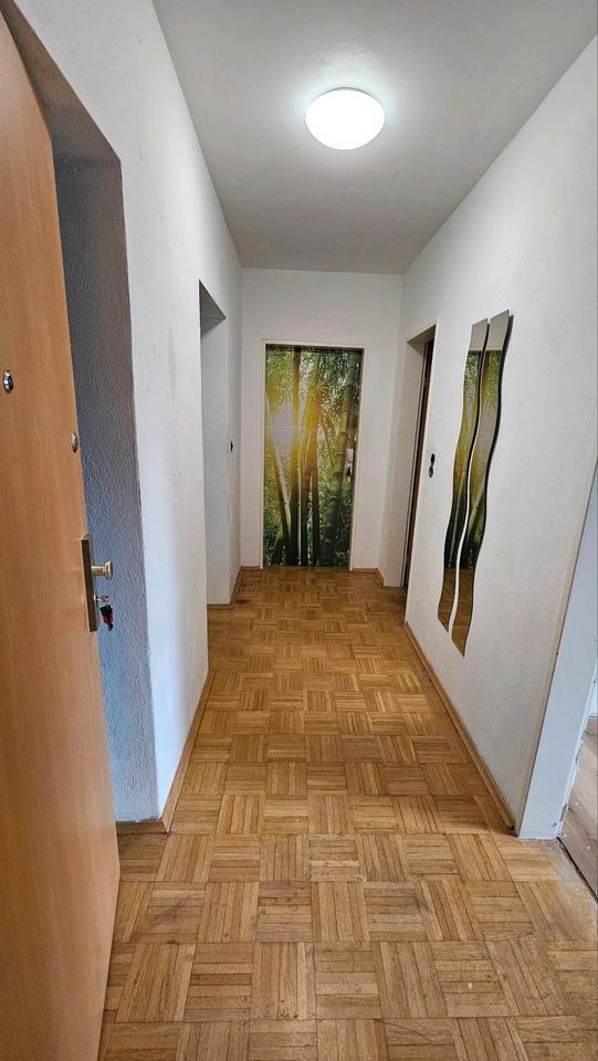 WG Zimmer in neuer 3er WG