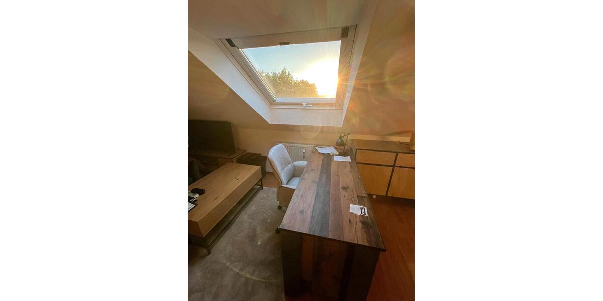 Etagenwohnung Leopoldshöhe - 1 Zimmer, 28 m&sup2;, 340&euro; | Angebot:25369312