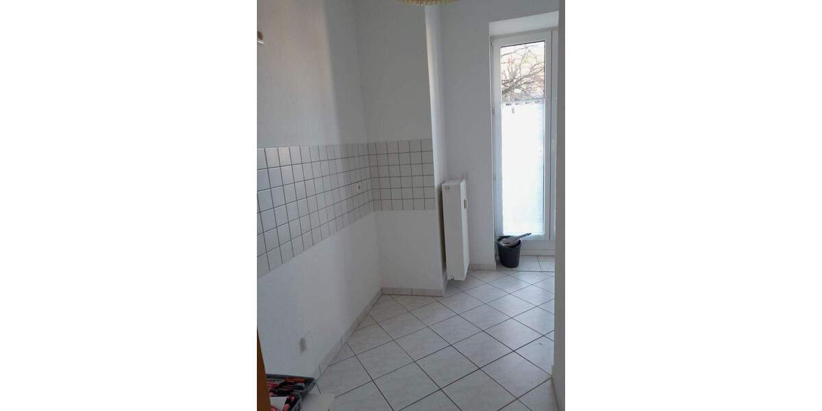 Wie wärs damit? Hübsches Apartment im Erdgeschoss 1 zimmer