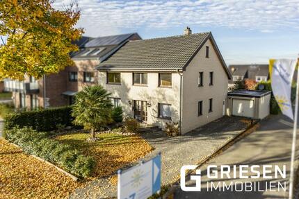 Wohnung Haren (Ems) - 3 Zimmer, 98 m&sup2;, 785&euro; | Angebot:24850120