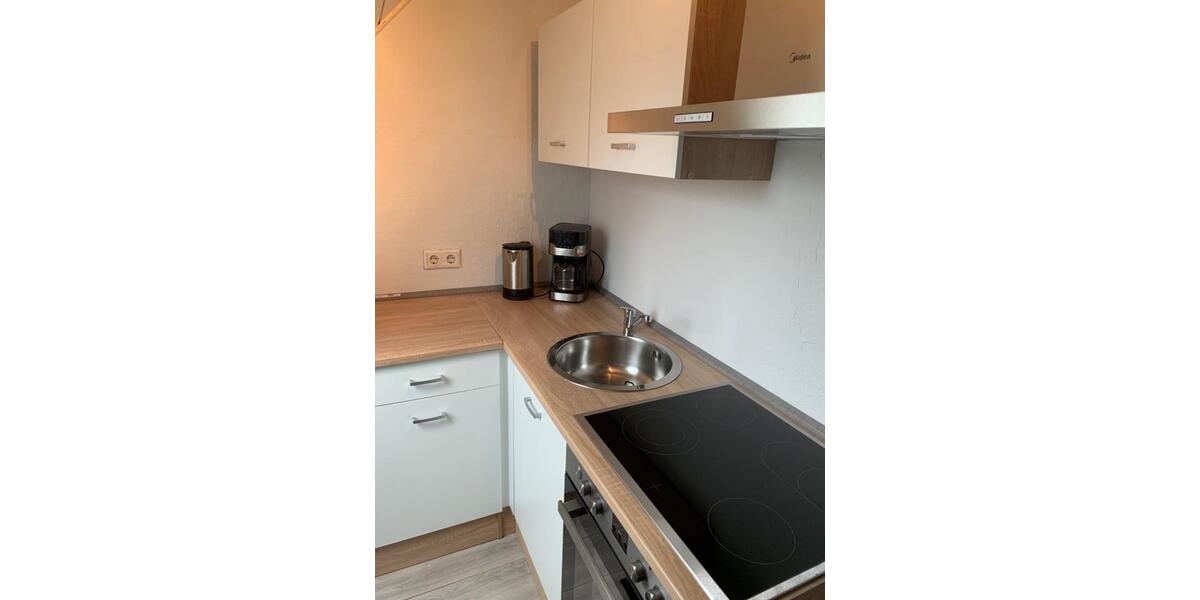 Wohnen auf Zeit Oberhausen Biefang - 1 Zimmer, 40 m&sup2;, 800&euro; | Angebot:25809276