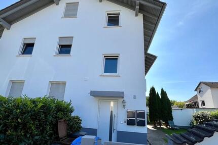 Ruhiges 1,5 Zimmer Appartement im Grünen 2 zimmer