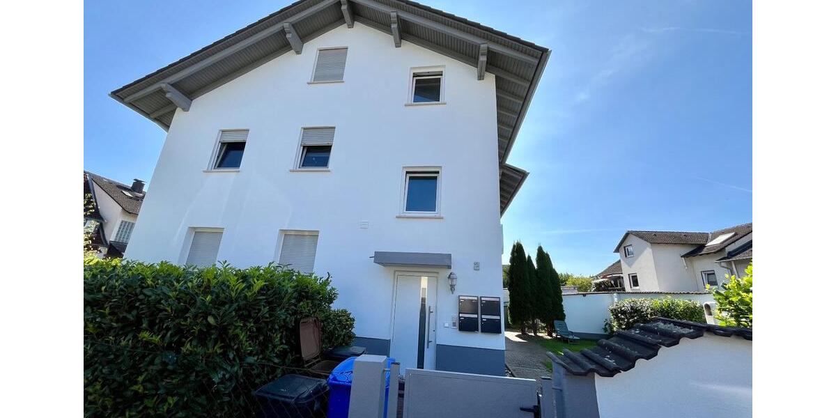 Ruhiges 1,5 Zimmer Appartement im Grünen 2 zimmer