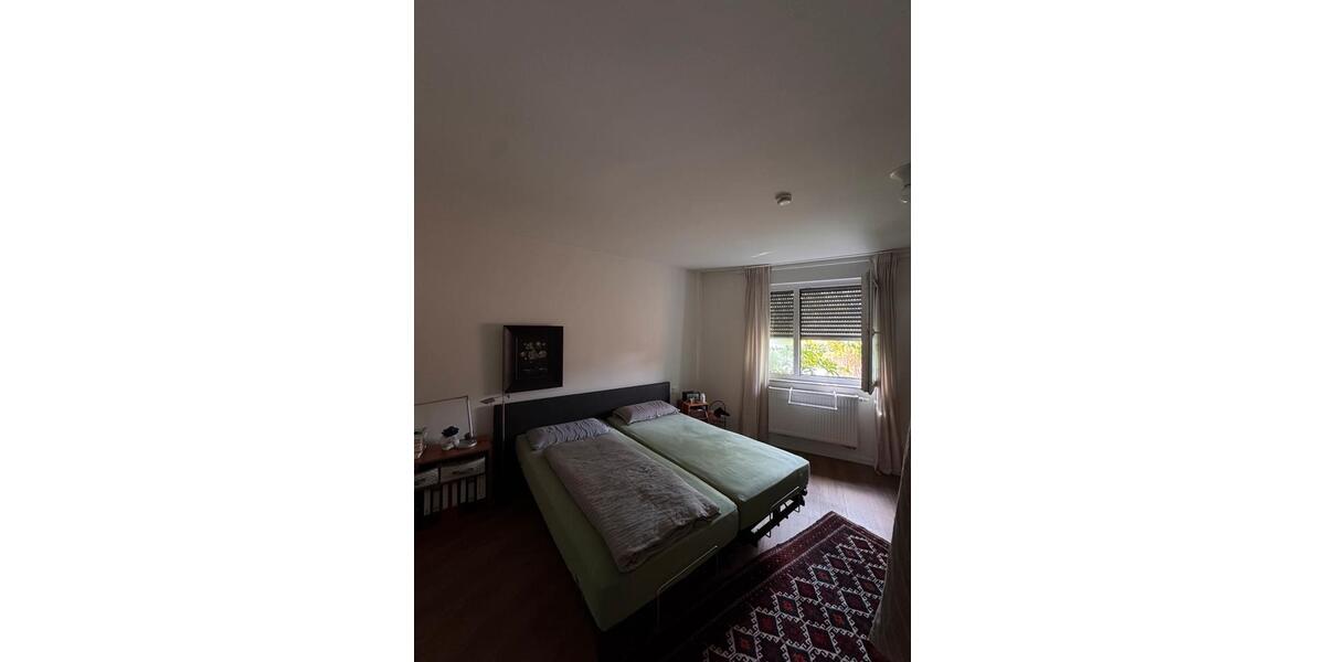 Erdgeschoßwohnung Wallerfangen - 2 Zimmer, 78 m&sup2;, 880&euro; | Angebot:26630203
