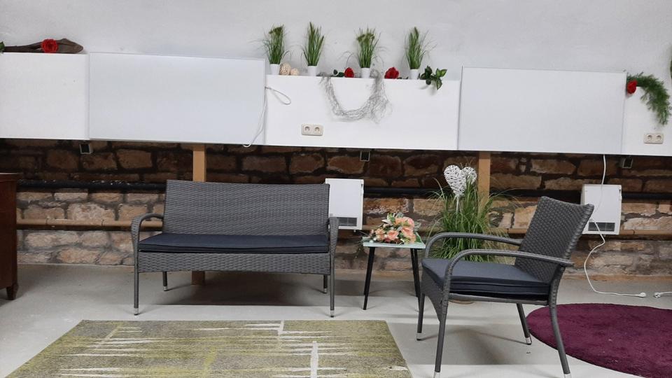 Gewerbeobjekt Hochdorf-Assenheim Assenheim - 290&euro; | Angebot:25950604