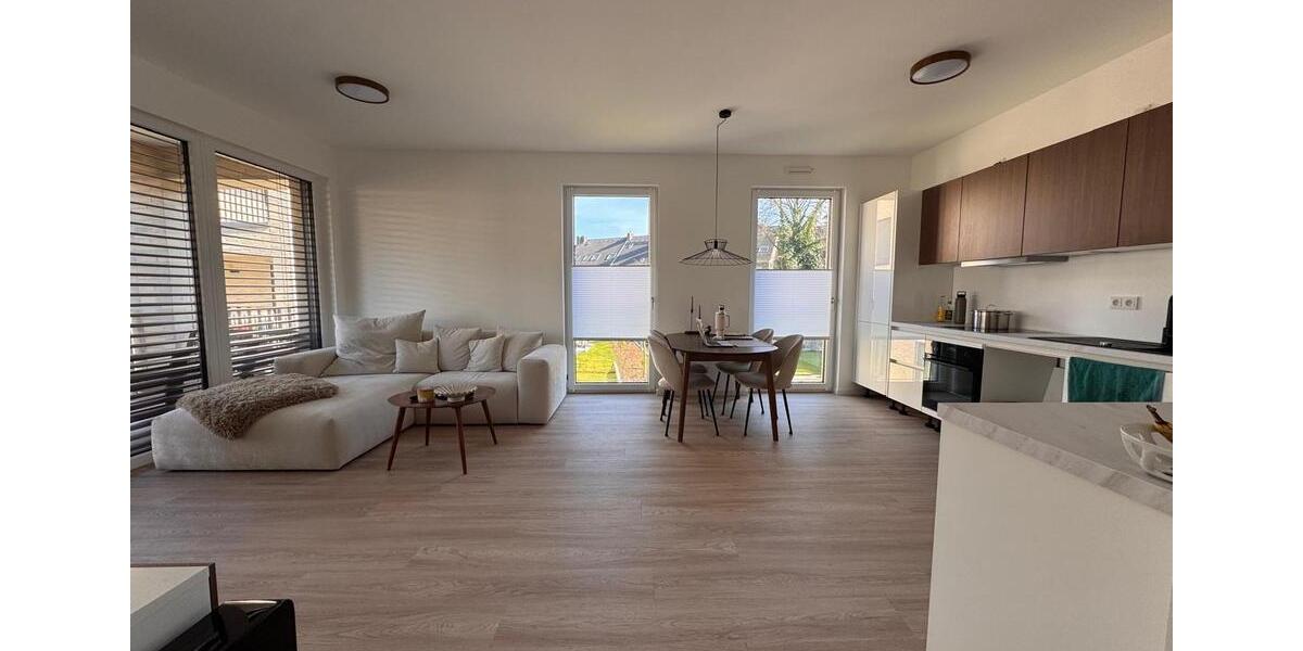 Etagenwohnung Mönchengladbach - 3 Zimmer, 81 m&sup2;, 1.396&euro; | Angebot:26536662