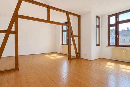 Wohnung Wuppertal Vohwinkel - 3.5 Zimmer, 93 m&sup2;, 800&euro; | Angebot:26949703